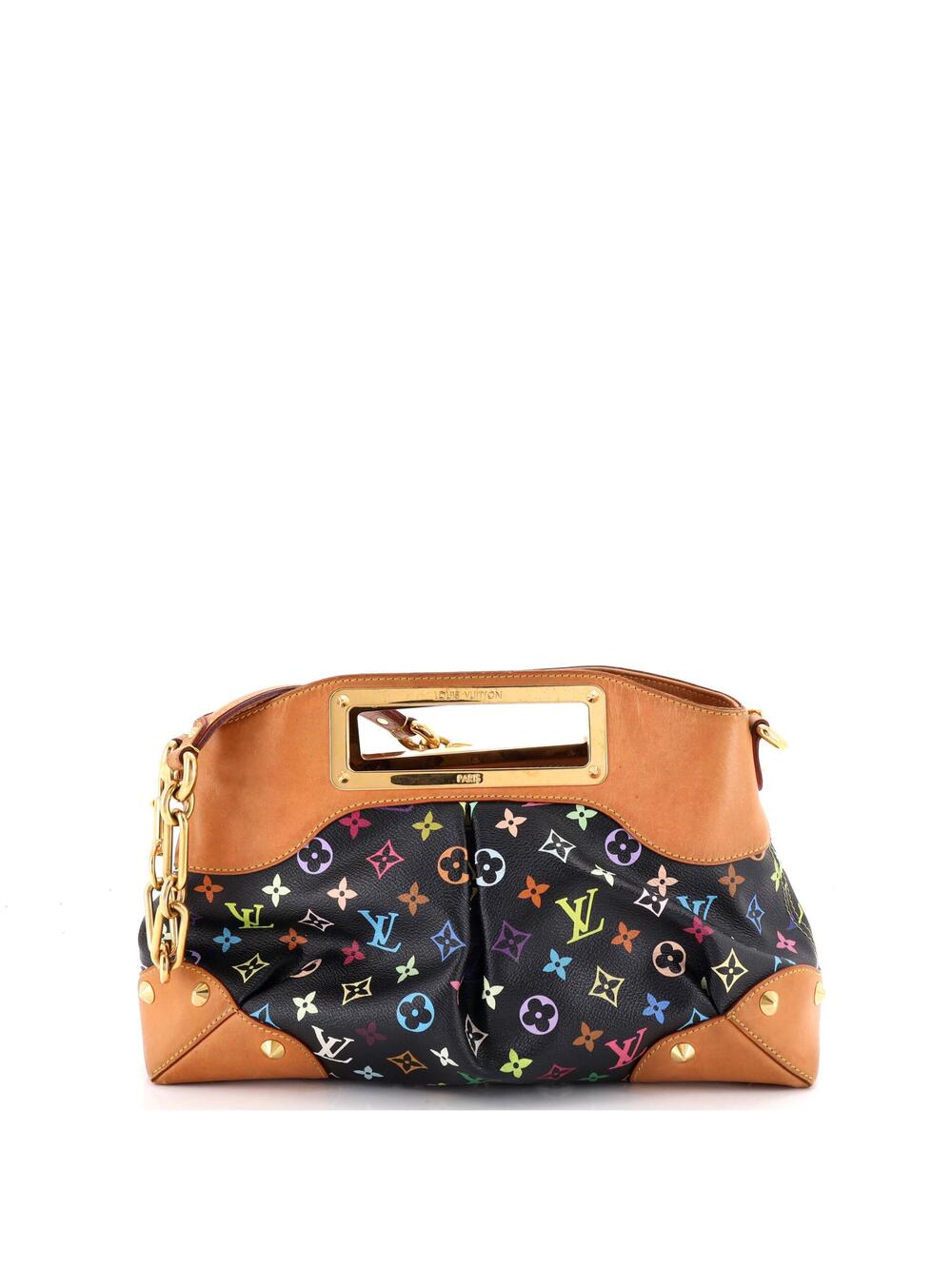 Louis Vuitton Judy Handbag Multicolor #347637L13B